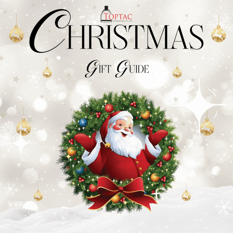 🎄 The 2025 Equestrian Christmas Gift Guide 🎁