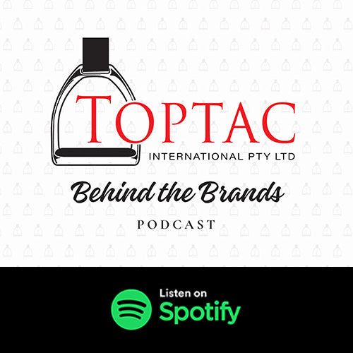 🎙️ Behind the Brands: A New Podcast by Toptac
