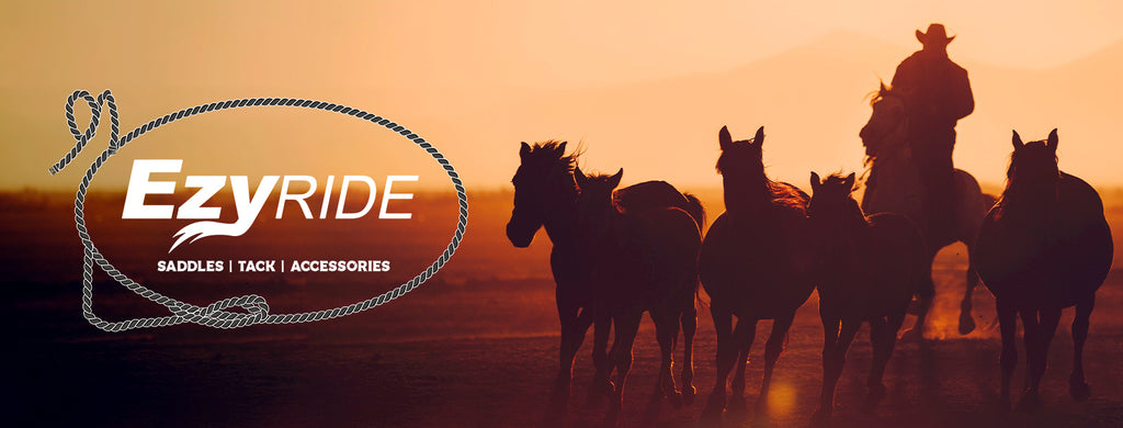 Ezy Rider Razor Ezy Ride - Our Western Range – Toptac International