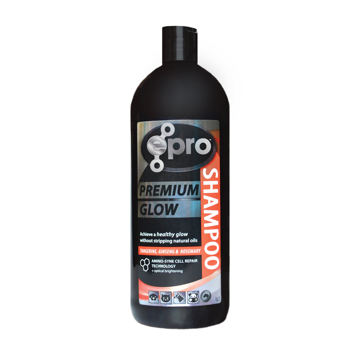 EPro Premium Glow Shampoo 1L – Toptac International