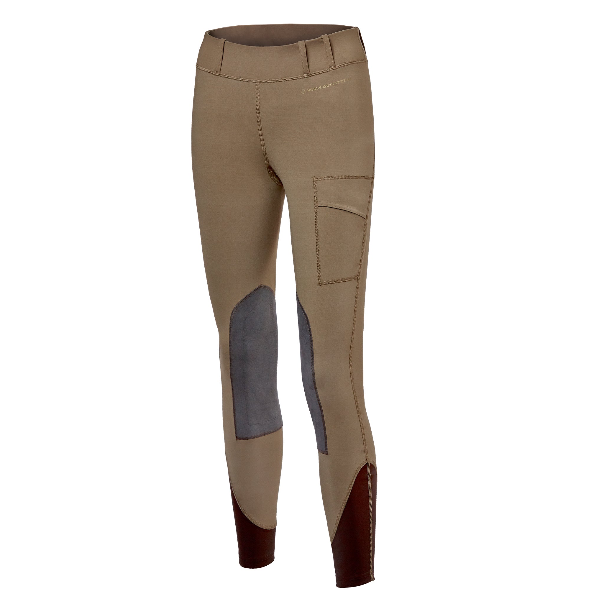Noble outfitters softshell riding pant hot sale