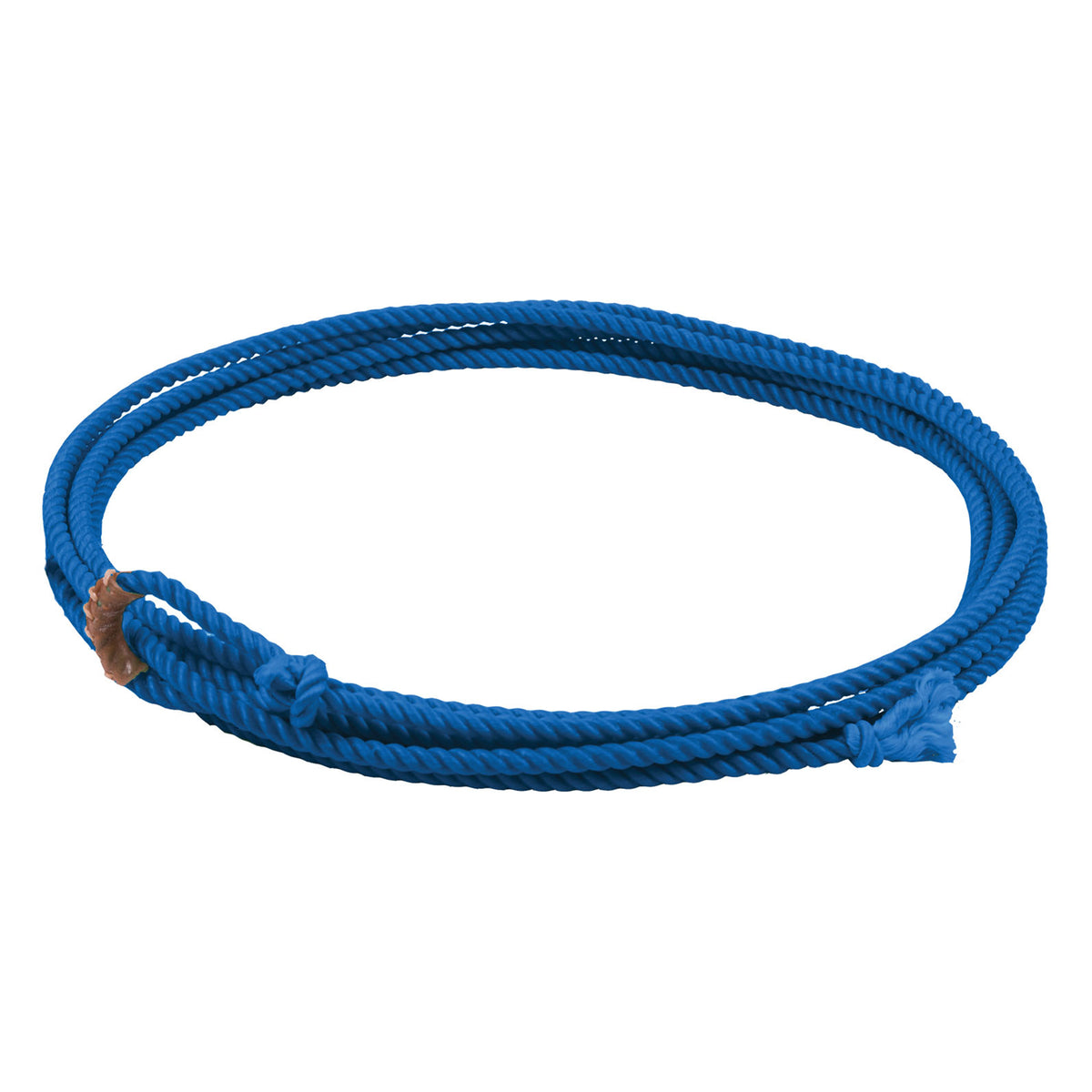 Little Ropes Ezy Ride Little Looper 5/16 20' Kids Rope - 7 Colours – Toptac ...